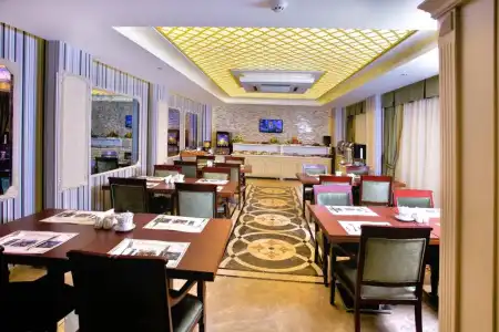 Taksim Star - 9