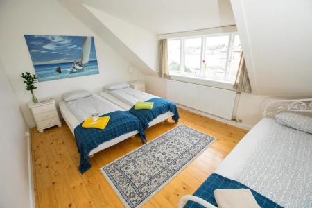 Central Guesthouse Reykjavík - 26