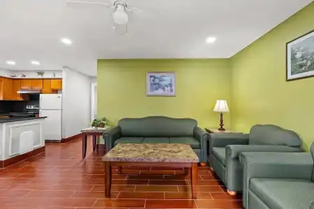 Travelodge by Wyndham & Cottages St Augustine/Historic - 81