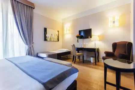 Palazzo San Lorenzo & SPA - 61