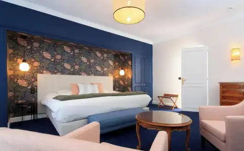 Le Manoir - 23