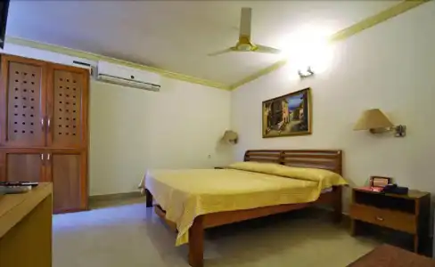 OYO 9578 Gemini Inn - 6