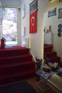 Sur Pension and Istanbul - 22