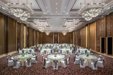 The St. Regis Mumbai - 29