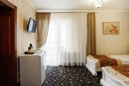 Family Resort Vedmezha Gora - 75