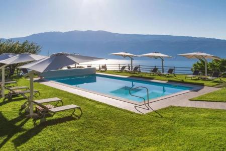 Boutique Villa Sostaga - 11