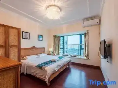 Motel Shanghai South Railway Station Shanghai Normal University - 147