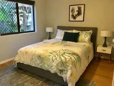 Burleigh Palms Holiday Apartments - 52
