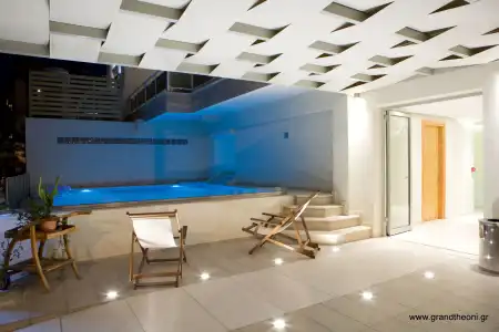 Grand TheoNi Boutique & Spa - 16