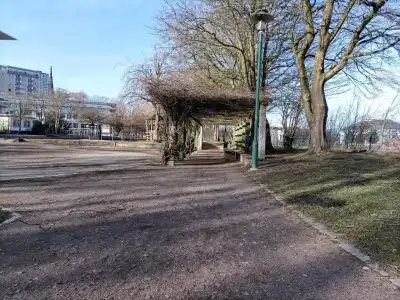 An der Karlstadt - 18