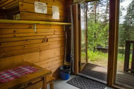 Ahvenlampi Camping - 32