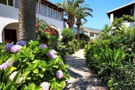 Residence Mendolita - 94