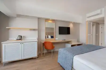 Süral Saray Resort & SPA (+16) - 5