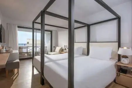 Hersonissos Palace - All Inclusive - 52