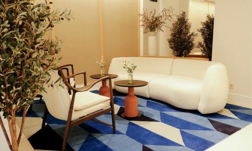 Hospes Palau de La Mar, Valencia, a Member of Designs - 38