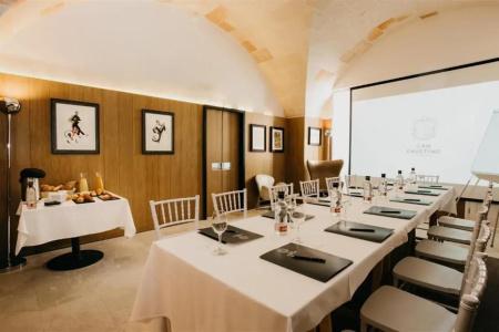 Faustino Gran - Relais & Chateaux - 22