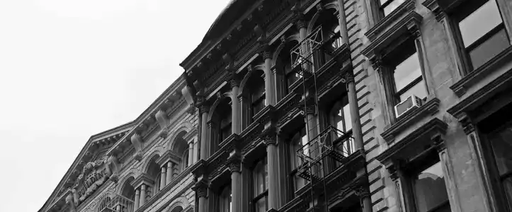 Walker Tribeca - 0