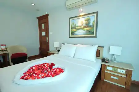 Luxeden Signature - 154