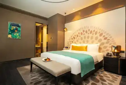 Cachet Boutique Kunming Artime - 65