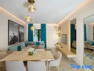 Maani Muscat & Suites - 52