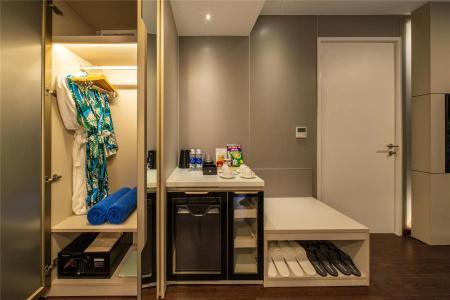 WorldHotels Long Beach Resort Phu Quoc - 9