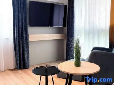 Holi City Apart Berlin - 113