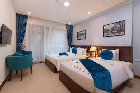 Hanoi Hanvet - 70