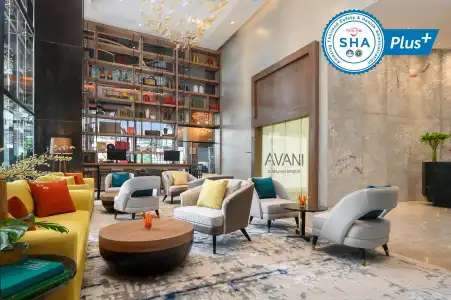 Avani Sukhumvit Bangkok - 40