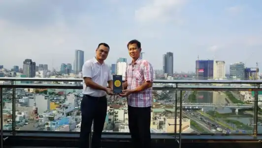 Hanting Ho Chi Minh City Downtown (汉庭国际胡志明市中心酒店) - 28