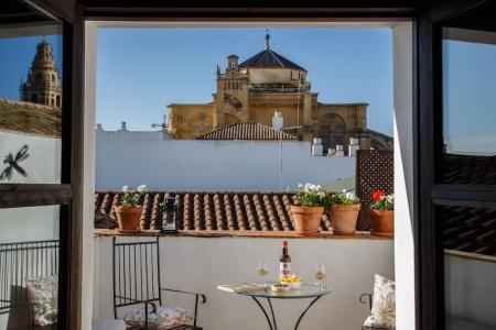 Apartamentos Los Patios de la Judería - 61