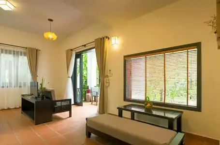 East West Villa - 46
