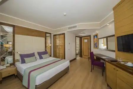 Dream World Aqua - All Inclusive - 44