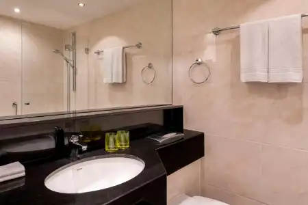 Four Points by Sheraton Munich Arabellapark - 30