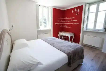 Villa Italia Luxury Suites and Apartments - 96