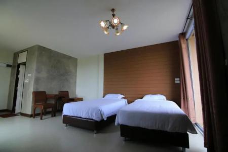 Nava Resort - 50