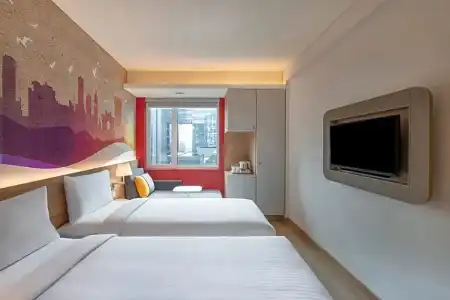 Ibis Mumbai Vikhroli - 31