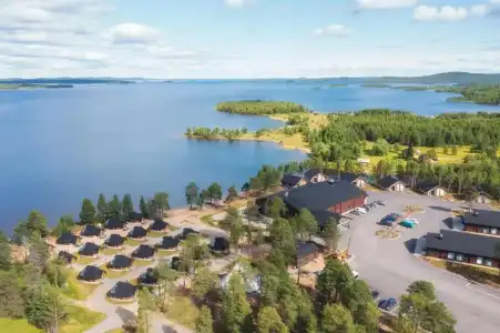 Wilderness Inari & Igloos - 26