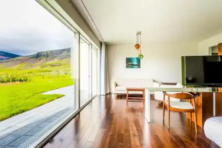 Fosshótel Vatnajökull - 48