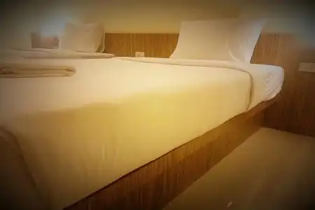 Le Luxe Residence - 42