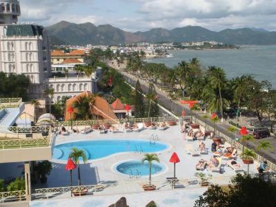 Yasaka Saigon Nha Trang & Spa - 24