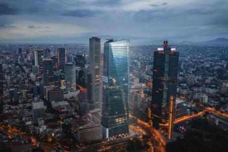 The Ritz-Carlton, - 21