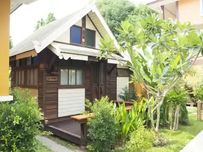 Lanta Fevrier Resort - 70