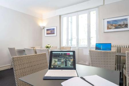 Logis du Chateau - 14