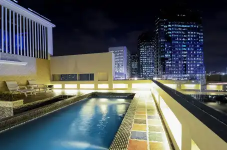1O1 URBAN Jakarta Thamrin - 13