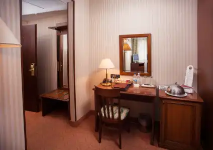 Apartment Otrada - 4