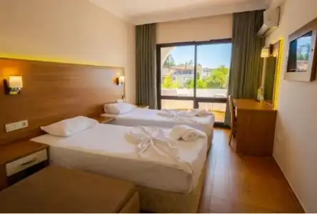 Dogan Paradise Beach - 18