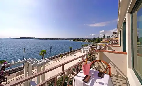 Du Lac Gardone Riviera - 29