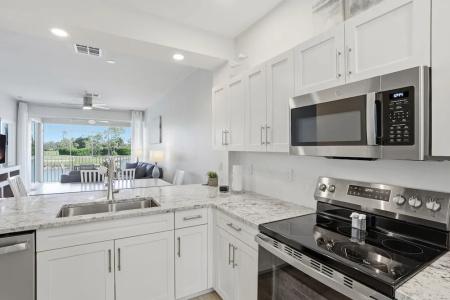 GreenLinks Golf Villas at Lely Resort - 93