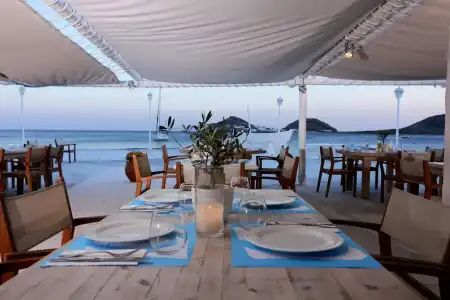 Aphrodite Beach Resort Mykonos - 28