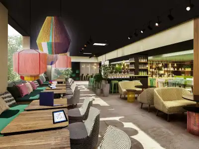 Ibis Styles Paris 16 Boulogne - 19